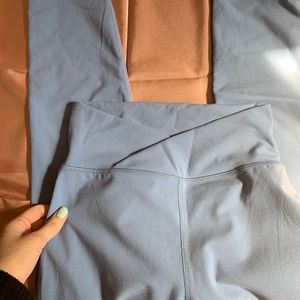 Surface path Alphalete leggings